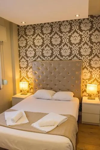 Ab Apartamentos H2O Malaga