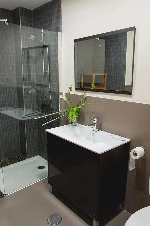 Ab Apartamentos H2O Malaga