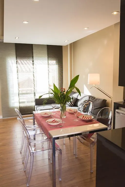 Ab Apartamentos H2O Malaga