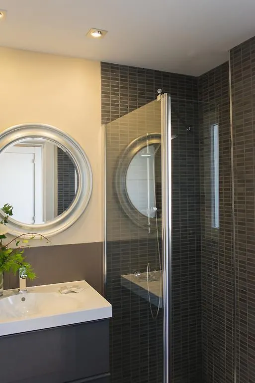 Ab Apartamentos H2O Malaga Apartment